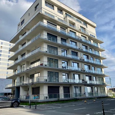 De Silva Studio Adia 4 Mamaia Eksteriør billede