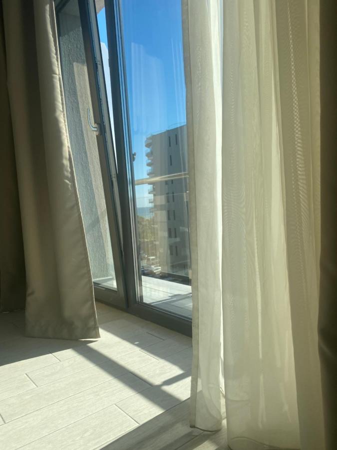 De Silva Studio Adia 4 Mamaia Eksteriør billede