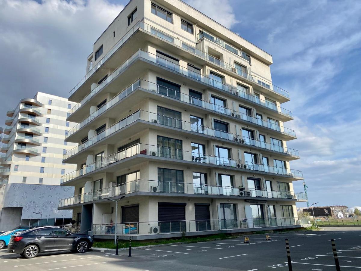 De Silva Studio Adia 4 Mamaia Eksteriør billede